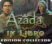 Azada&reg; : In Libro Edition Collector