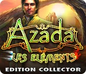 Azada: Les Eléments Edition Collector