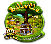 Ballville: Le Commencement