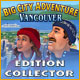 Big City Adventure: Vancouver Edition Collector