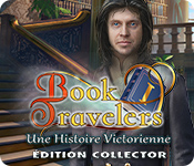 Book Travelers : Une Histoire Victorienne Édition Collector