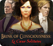 Brink of Consciousness: Le Cœur Solitaire