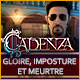 Cadenza: Gloire, Imposture et Meurtre