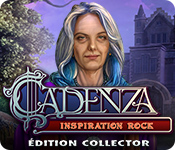 Cadenza: Inspiration Rock Édition Collector