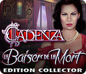 Cadenza: Le Baiser de la Mort Edition Collector