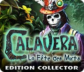 Calavera: La Fête des Morts Edition Collector