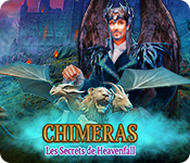 Chimeras: Les Secrets de Heavenfall
