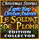 Christmas Stories 3: Le Soldat de Plomb d'après H. C. Andersen Edition Collector