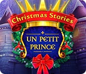 Christmas Stories: Un Petit Prince