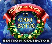Christmas Stories: Le Chat Botté Édition Collector