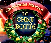 Christmas Stories: Le Chat Botté