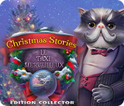 Christmas Stories : Le Taxi Merveilleux Édition Collector