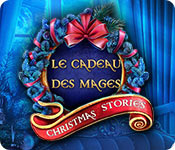 Christmas Stories: Le Cadeau des Mages