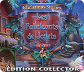 Christmas Stories: Les Fabricants de Jouets Édition Collector