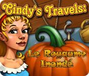 Cindy's Travels: Le Royaume Inondé