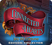 Connected Hearts: Jeu de Fortune Édition Collector