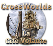 Crossworlds: La Cité Volante