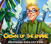 Crown Of The Empire Édition Collector
