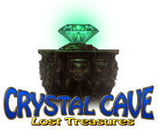 Crystal Cave: Lost Treasures