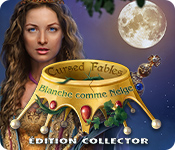 Cursed Fables: Blanche comme Neige Édition Collector