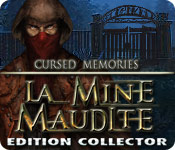 Cursed Memories: La Mine Maudite Edition Collector