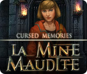 Cursed Memories: La Mine Maudite
