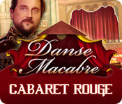 Danse Macabre: Cabaret Rouge 