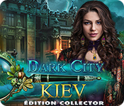 Dark City: Kiev Édition Collector