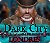 Dark City: Londres