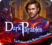Dark Parables: Le Voleur et la Boîte d'Amadou