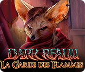 Dark Realm: La Garde des Flammes