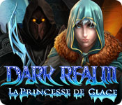 Dark Realm: La Princesse de Glace