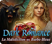 Dark Romance: La Malédiction de Barbe-Bleue