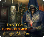 Dark Tales: Esprits des Morts d'Edgar Allan Poe