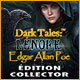Dark Tales: Lénore Edgar Allan Poe Édition Collector