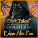 Dark Tales: Lénore Edgar Allan Poe