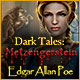 Dark Tales: Metzengerstein Edgar Allan Poe
