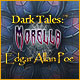 Dark Tales: Morella Edgar Allan Poe