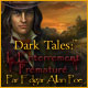 Dark Tales: L'Enterrement Prématuré Edgar Allan Poe