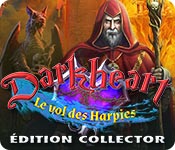 Darkheart: Le Vol des Harpies Édition Collector