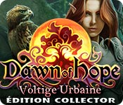 Dawn of Hope: Voltige Urbaine Édition Collector