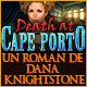 Death at Cape Porto: Un Roman de Dana Knightstone