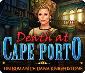 Death at Cape Porto: Un Roman de Dana Knightstone