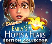 Delicious: Emily's Hopes and Fears Édition Collector