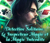 Detective Solitaire: Le Inspecteur Magie et la Magie Interdite