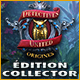 Detectives United: Origines Édition Collector