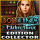 Donna Brave: Et l'Arbre Tueur Édition Collector