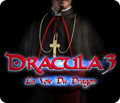Dracula 3: La Voie du Dragon
