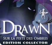 Drawn: Sur la Piste des Ombres Edition Collector
