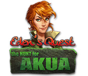 Eden's Quest: The Hunt for Akua